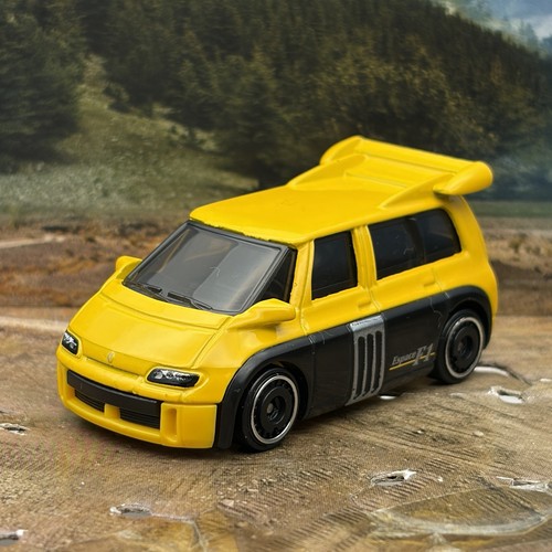 Hot wheels renault - wheels, f1