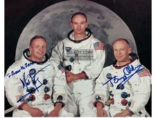 Apollo crew buzz aldrin - apollo,