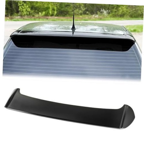 Rear spoiler wing compatible - wing,
