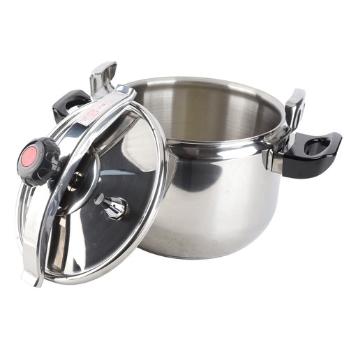 22l pressure cooker large - cooker,