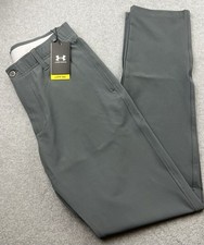 Under Armour UA Golf Tapered