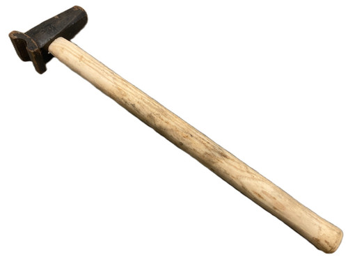 Blacksmiths top swage - blacksmiths,