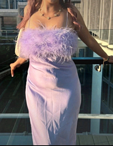 Prettylittlething purple - prettylittlething,