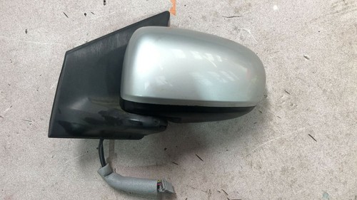 2004 nissan almera tino left - 2004,