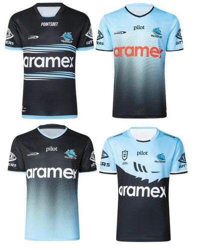 Rugby men cronulla - men's,