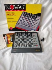 Vintage NOVAG AGATE ELECTRONIC