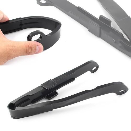 Chain slider guide swingarm - chain,
