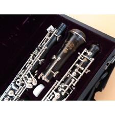 YAMAHA Custom Oboe YOB-832