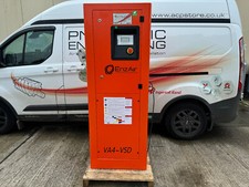ENZAIR VA4-VSD SINGLE PHASE
