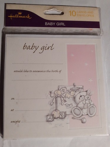 Baby girl birth - girl,