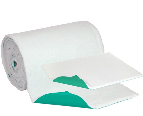 Traditional white vet bedding - traditional,