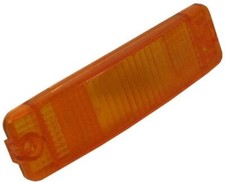 Amber Indicator Lens VW Beetle 1974–1979
