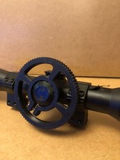 TELESCOPIC SIGHT/SCOPE/FOCUS