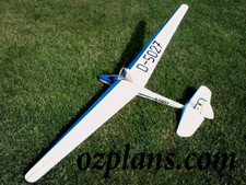 Focke wulf weihe glider - focke-wulf,