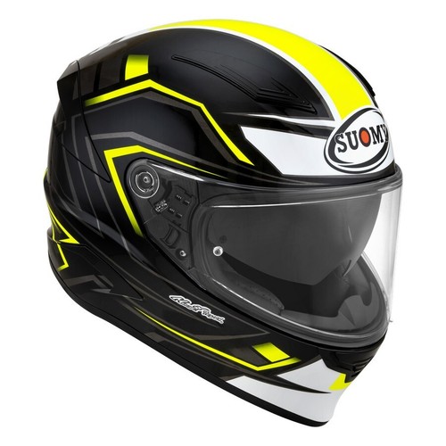 Suomy speedstar full - speedstar,