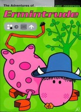 The Adventures of Ermintrude (The magic roundabout)-Eric Thompson