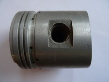 7021 - NORTON DOMINATOR PISTON - NEW/OLD STOCK 500CC - LEFT HAND SIDE -STANDARD