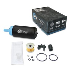KEIHIN EFI Fuel Pump + Filter