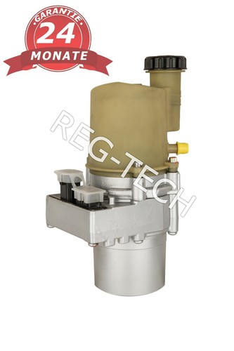 Power steering pump renault - power,