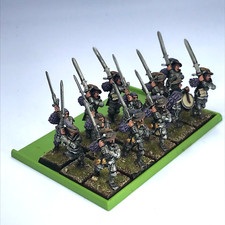 The Empire Greatsword Regiment