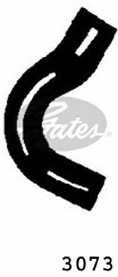 New gates engine - gates, radiator
