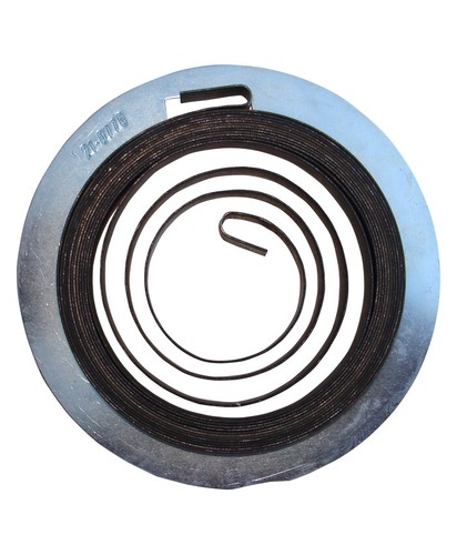 Recoil spring fits stihl - recoil,