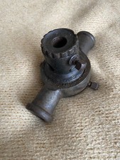DIE STOCK FOR PIPE THREADING BS. 5/8” CONDUIT DIES