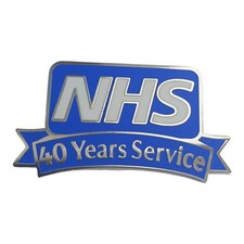 NHS National Health Service