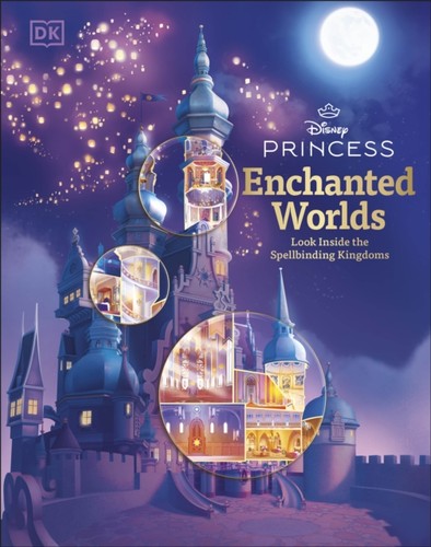 Disney princess enchanted - princess,