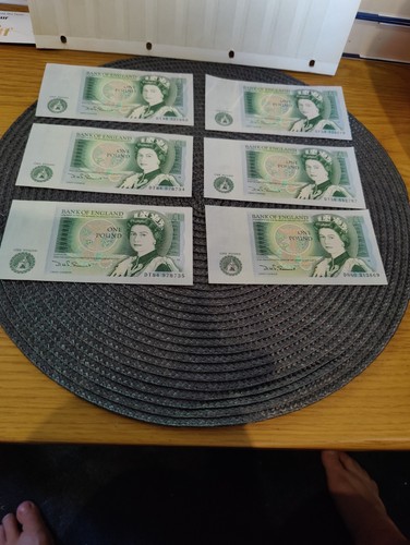 Collection uncirculated - 6,