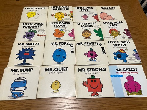 Vintage men little miss - vintage,