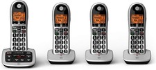 BT 4600 Cordless Landline