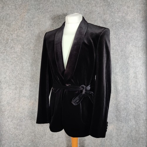 Asos tuxedo jacket - tuxedo,