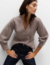 Marks & Spencer Womens Nutmeg