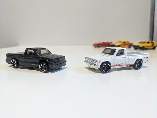 Hot wheels mazda repu yokohama - mazda,