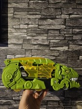 Dinosaur Carrier Vehcile