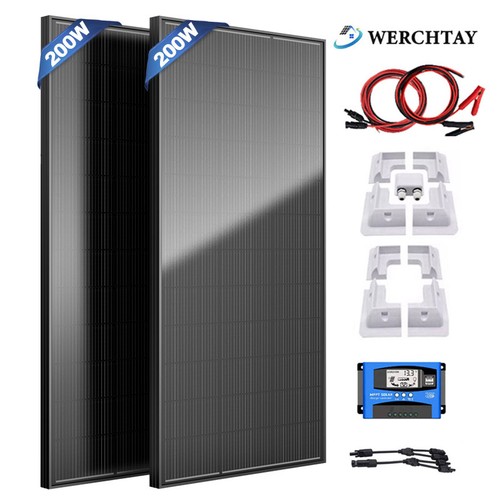 400w solar panel kit - 400w,