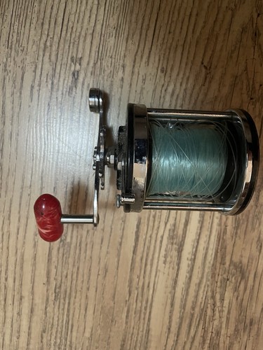 Vintage penn surfmaster - vintage,