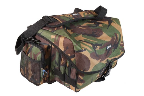Cult tackle stalking satchel - cult,
