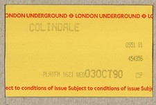 Colindale 01 - UTS London