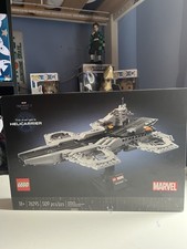 LEGO Marvel The Avengers