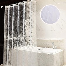 Waterproof Anti-Mould Bathroom