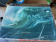 Oceans David Miller Waves Surf Sea Creatures Nature Oceanography Whales Dolphins