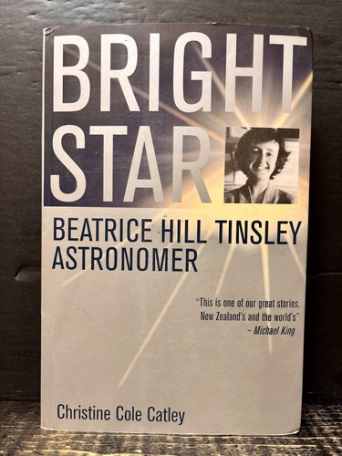 Bright star beatrice hill - bright,