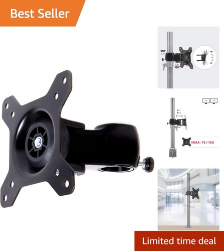 Vesa 100 monitor arm laptop - 75/100,
