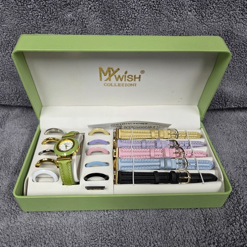 Vintage wish collezioni - wish,