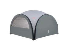 Coleman Event Shelter Air L Sunwall Pack 4-Piece Set with Door & Window Panels 