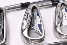 Mizuno MX-19 Irons / 5-PW+SW /