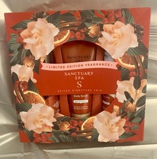 Sanctuary Spa Women's Spiced