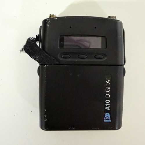 Audio ltd a10 digital - digital, wireless